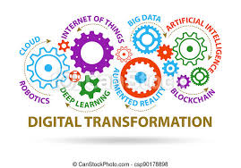 transformation digitale